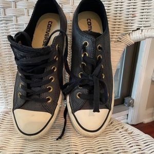 Converse Chuck Taylor All Star Low Leather Sneaker Unisex